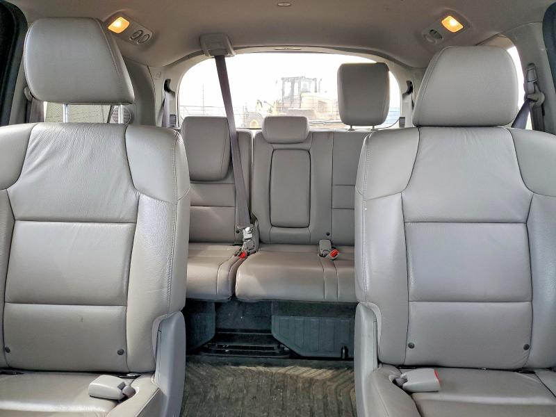 Aukcja sprzedaży 2011 Honda Odyssey, vin: 5FNRL5H97BB508713, numer aukcji: 53746176