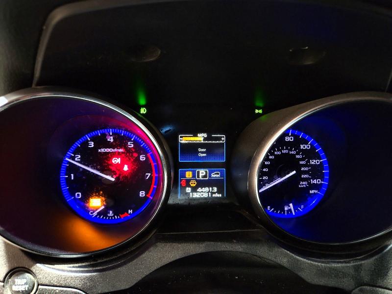 53123456 :رقم المزاد ، 4S4BSADCXH3372111 vin ، 2017 Subaru Outback مزاد بيع