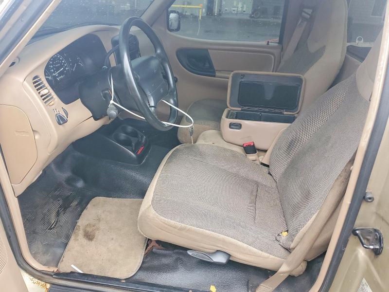 Aukcja sprzedaży 2000 Ford Ranger, vin: 1FTYR10C5YTA99577, numer aukcji: 53403186