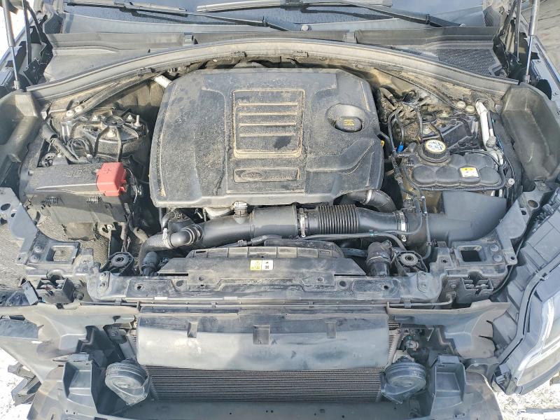 Продажа на аукционе авто 2020 Land Rover Range Rover, vin: SALYB2EX0LA274241, номер лота: 54686026