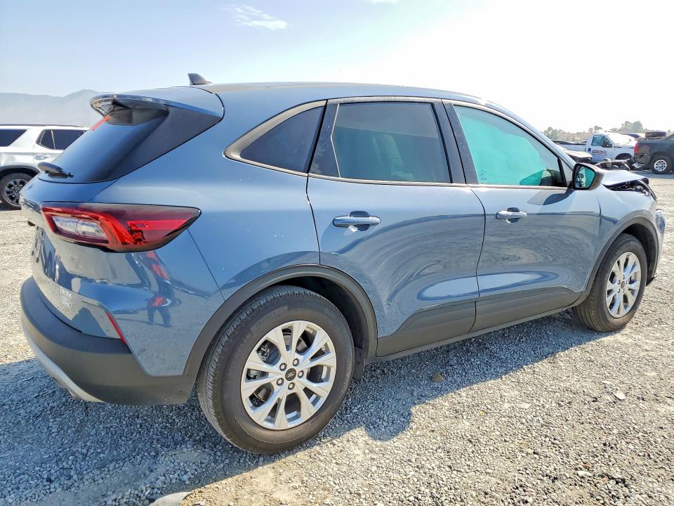 Aukcja sprzedaży 2025 Ford Escape, vin: 1FMCU0GN4SUA80977, numer aukcji: 53289266