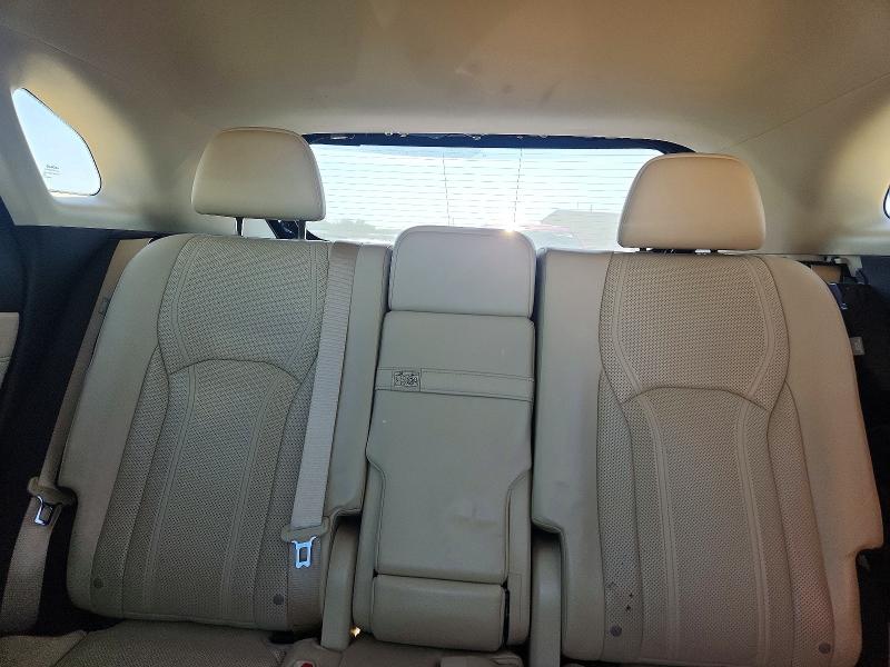 Aukcja sprzedaży 2017 Lexus Rx 350, vin: 2T2ZZMCA9HC056766, numer aukcji: 53352366