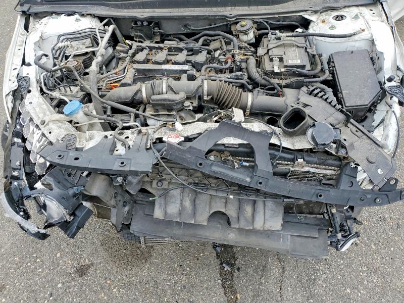 Продаж на аукціоні авто 2018 Honda Accord, vin: 1HGCV1F35JA167960, номер лоту: 53169946