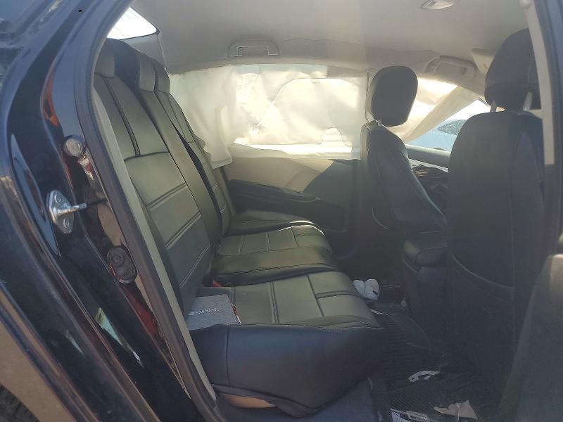 54412826 :رقم المزاد ، 19XFC2F59JE009594 vin ، 2018 Honda Civic مزاد بيع