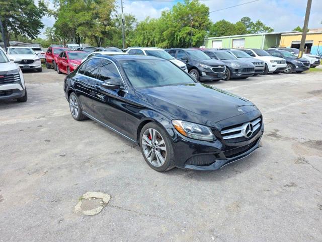Aukcja sprzedaży 2018 Mercedes-benz C, vin: 55SWF4JB6JU279942, numer aukcji: 53729296