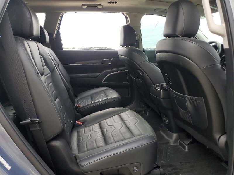 Продаж на аукціоні авто 2020 Kia Telluride, vin: 5XYP5DHC6LG071448, номер лоту: 52829276
