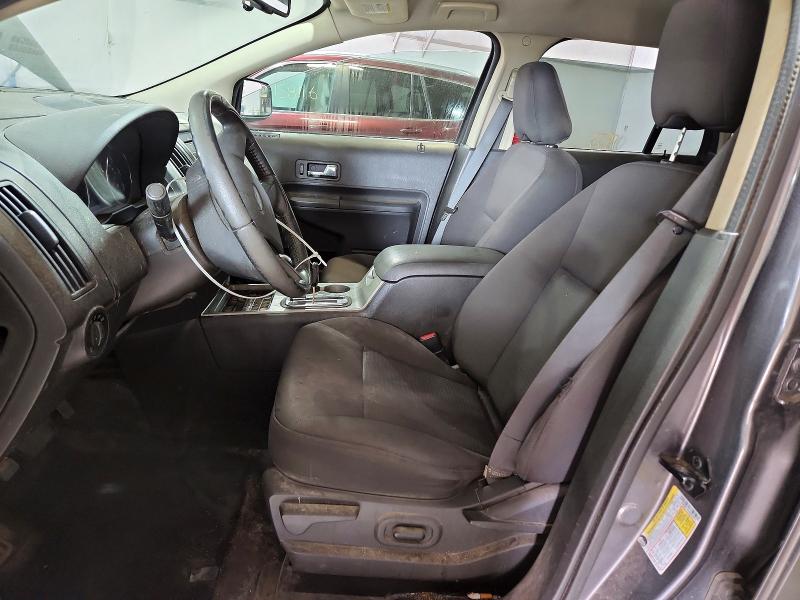 Продаж на аукціоні авто 2010 Ford Edge, vin: 2FMDK4JC9ABA26071, номер лоту: 53959816