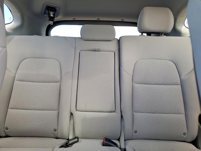 Aukcja sprzedaży 2020 Hyundai Tucson, vin: KM8J3CA44LU266399, numer aukcji: 55036466