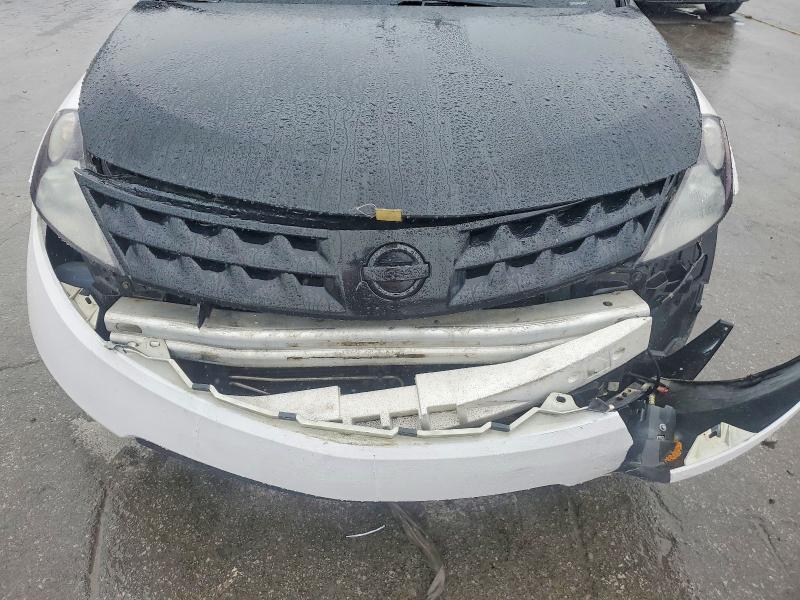 Продажа на аукционе авто 2006 Nissan Murano, vin: JN8AZ08T26W429899, номер лота: 52564946