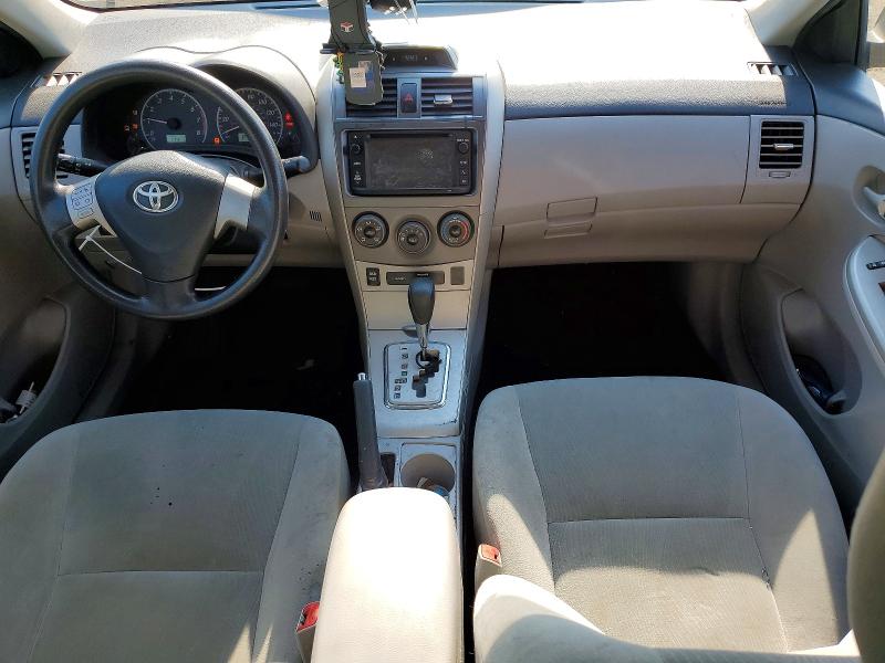 Продажа на аукционе авто 2013 Toyota Corolla, vin: 2T1BU4EE3DC092337, номер лота: 54152236