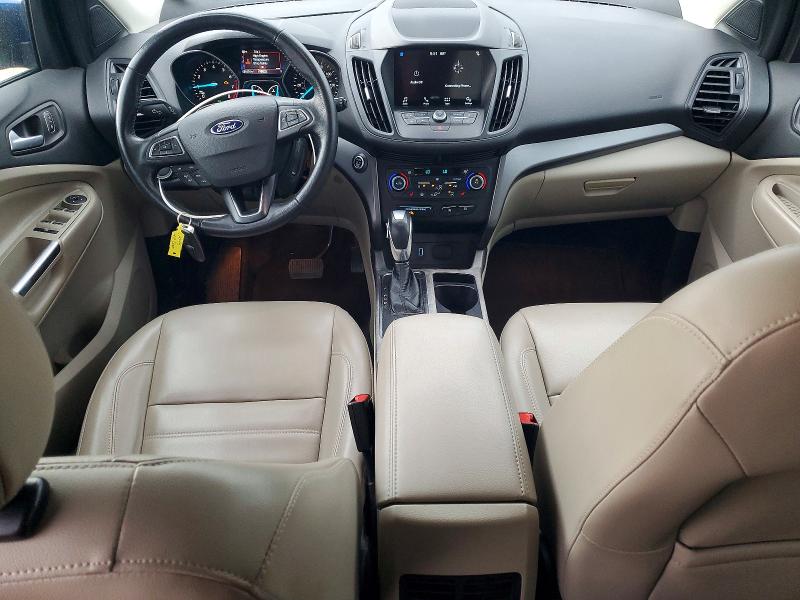 Aukcja sprzedaży 2019 Ford Escape, vin: 1FMCU0HD4KUC31452, numer aukcji: 52345296