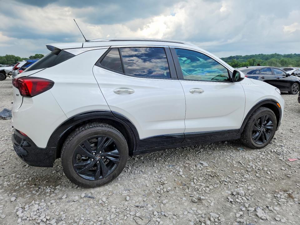 Продаж на аукціоні авто 2024 Buick Encore Gx, vin: KL4AMDSL4RB105482, номер лоту: 54601636
