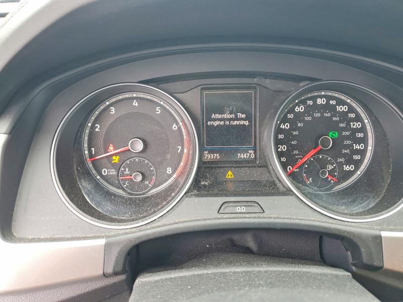 Aukcja sprzedaży 2019 Volkswagen Atlas, vin: 1V2LR2CA7KC515144, numer aukcji: 54613616