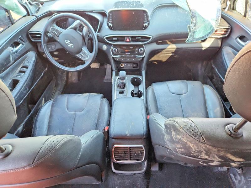 Продаж на аукціоні авто 2020 Hyundai Santa Fe, vin: 5NMS53AD7LH282171, номер лоту: 52900866