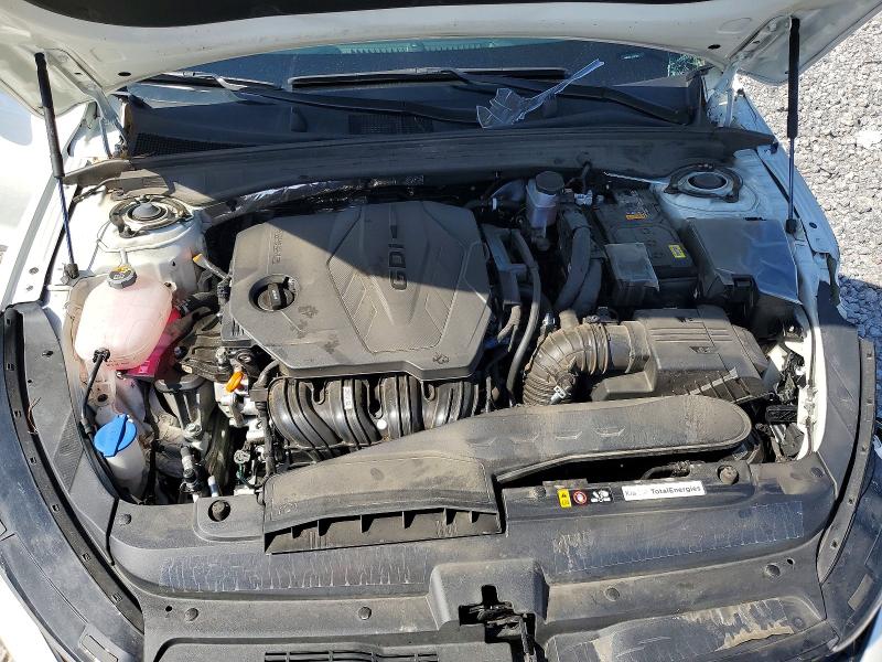 Продаж на аукціоні авто 2025 Kia K5, vin: KNAG24J70S5371917, номер лоту: 52084996