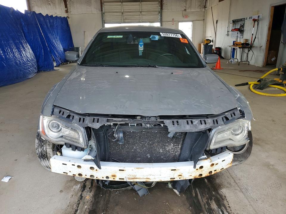 Продажа на аукционе авто 2012 Chrysler 300, vin: 2C3CCAAG7CH312715, номер лота: 53977756