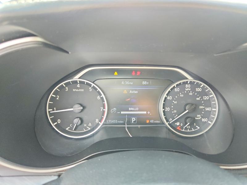 2017 Nissan Maxima მანქანა იყიდება აუქციონზე, vin: 1N4AA6AP5HC427500, აუქციონის ნომერი: 54623116