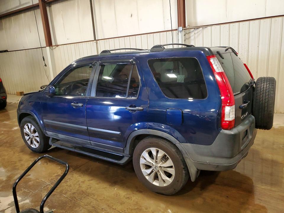 Продаж на аукціоні авто 2004 Honda Cr-v, vin: SHSRD78874U234828, номер лоту: 54684426