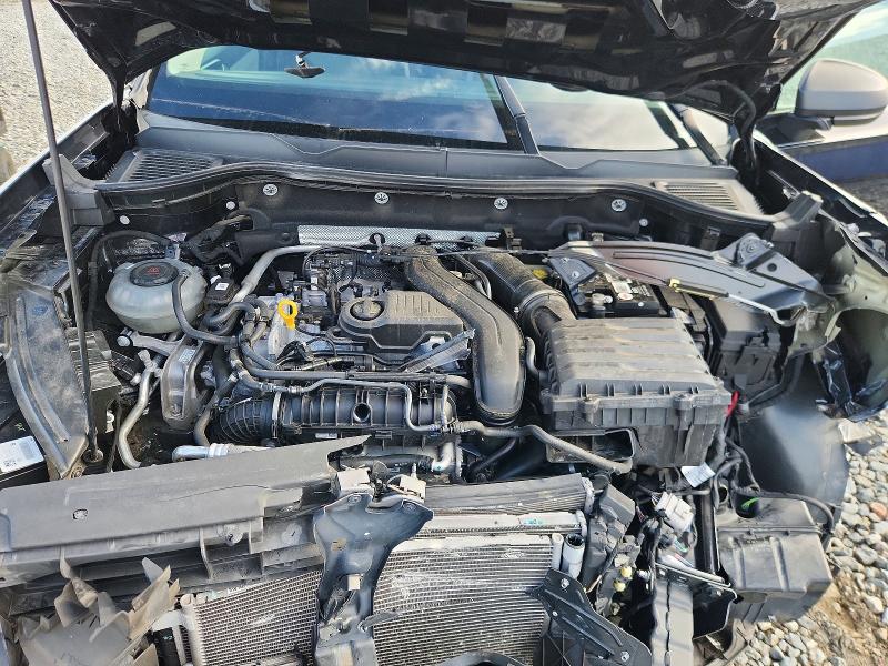 Продажа на аукционе авто 2022 Volkswagen Taos, vin: 3VVCX7B24NM079047, номер лота: 54810026