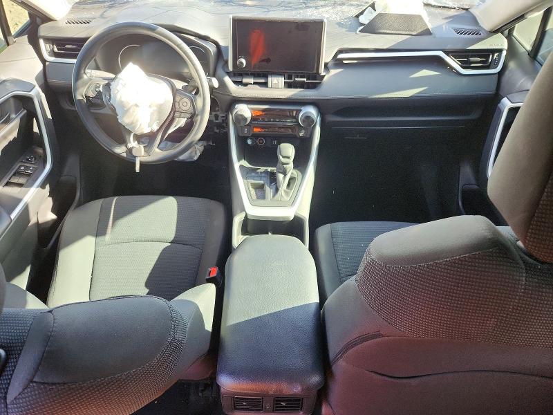 51253926 :رقم المزاد ، 2T3H1RFVXRW314495 vin ، 2024 Toyota Rav4 مزاد بيع