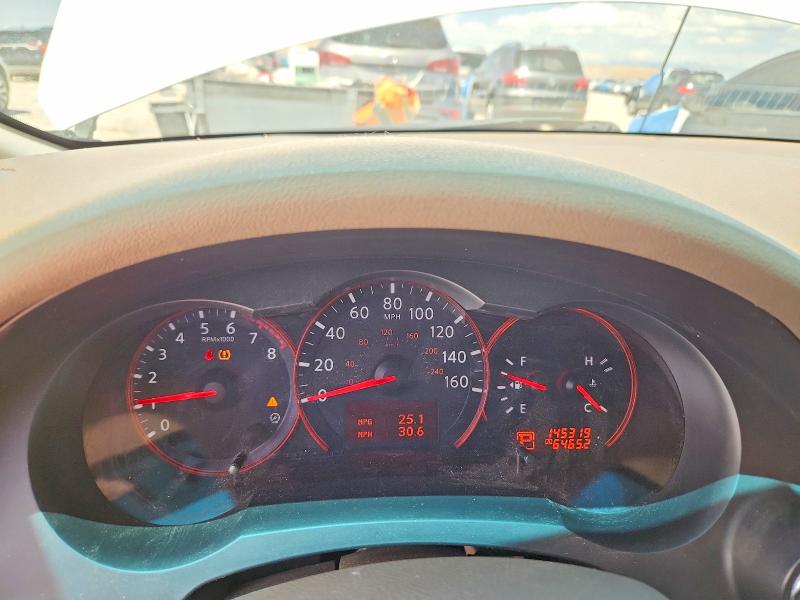 2009 Nissan Altima მანქანა იყიდება აუქციონზე, vin: 1N4AL21E59C123022, აუქციონის ნომერი: 55174156