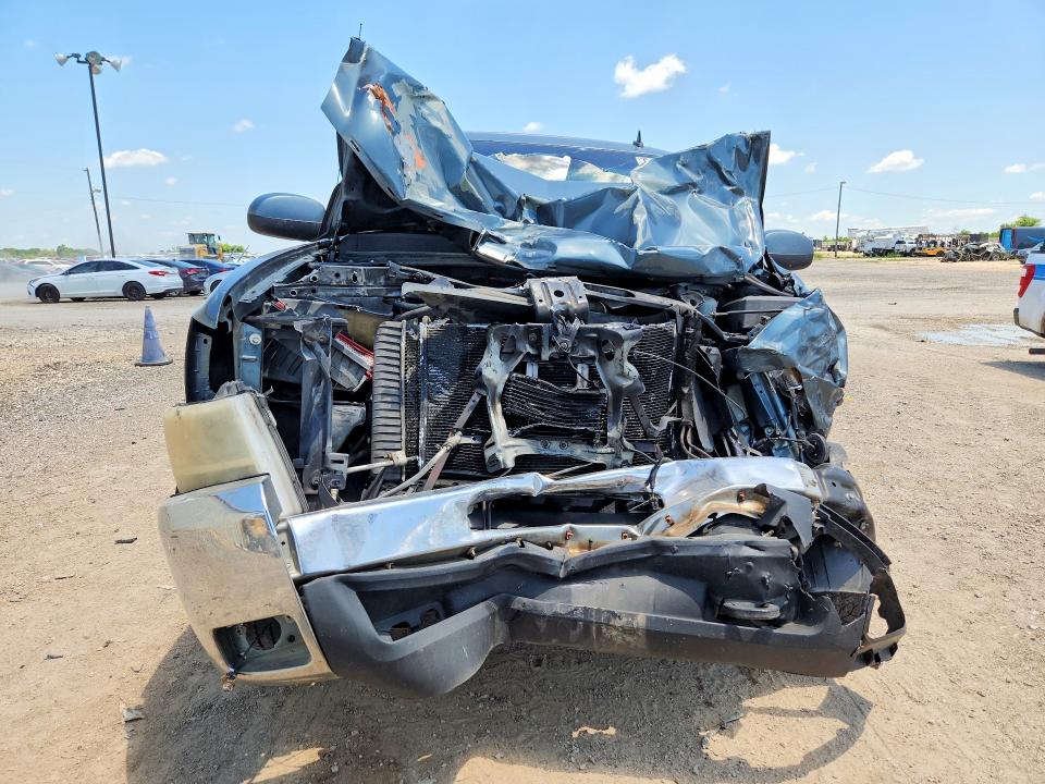 Продаж на аукціоні авто 2008 Chevrolet Silverado, vin: 1GCHC23K48F204070, номер лоту: 53425446