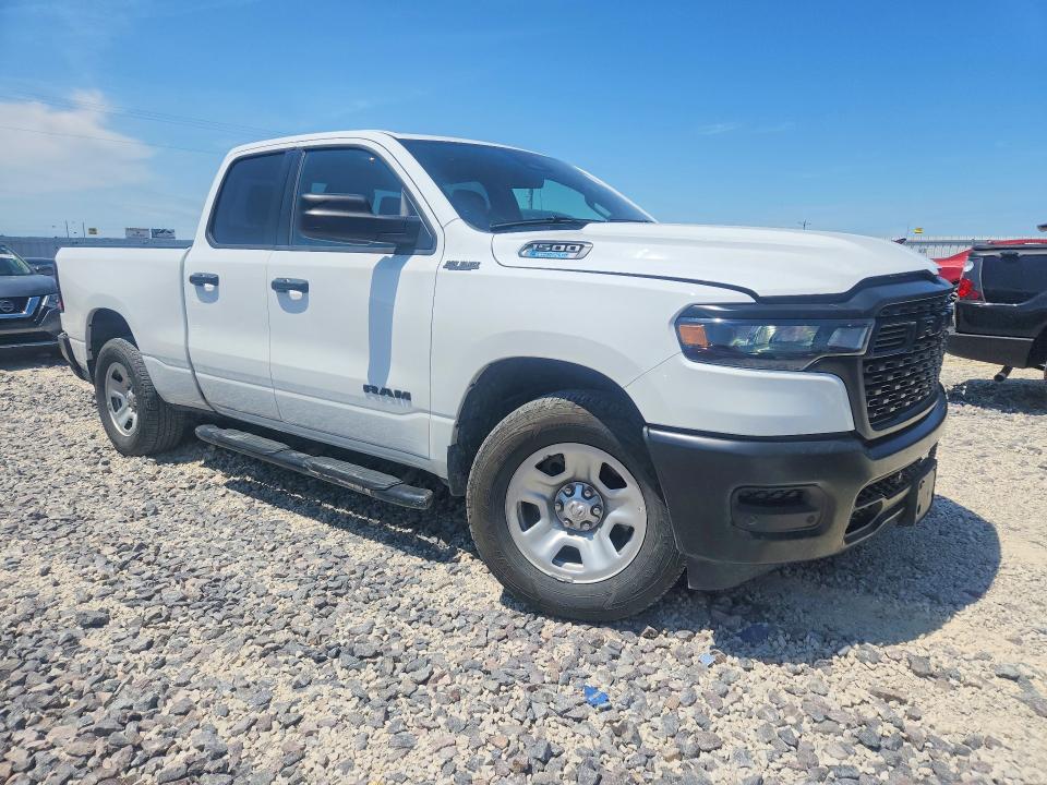 Aukcja sprzedaży 2025 Ram 1500, vin: 1C6RRFCG8SN634873, numer aukcji: 53552236
