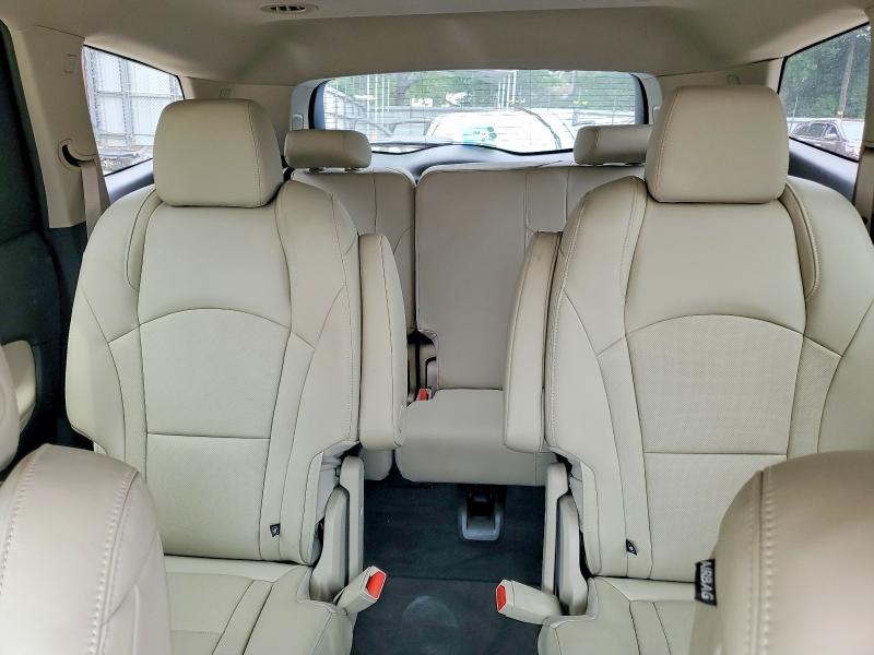 Aukcja sprzedaży 2021 Buick Enclave, vin: 5GAERBKW6MJ129368, numer aukcji: 55350376