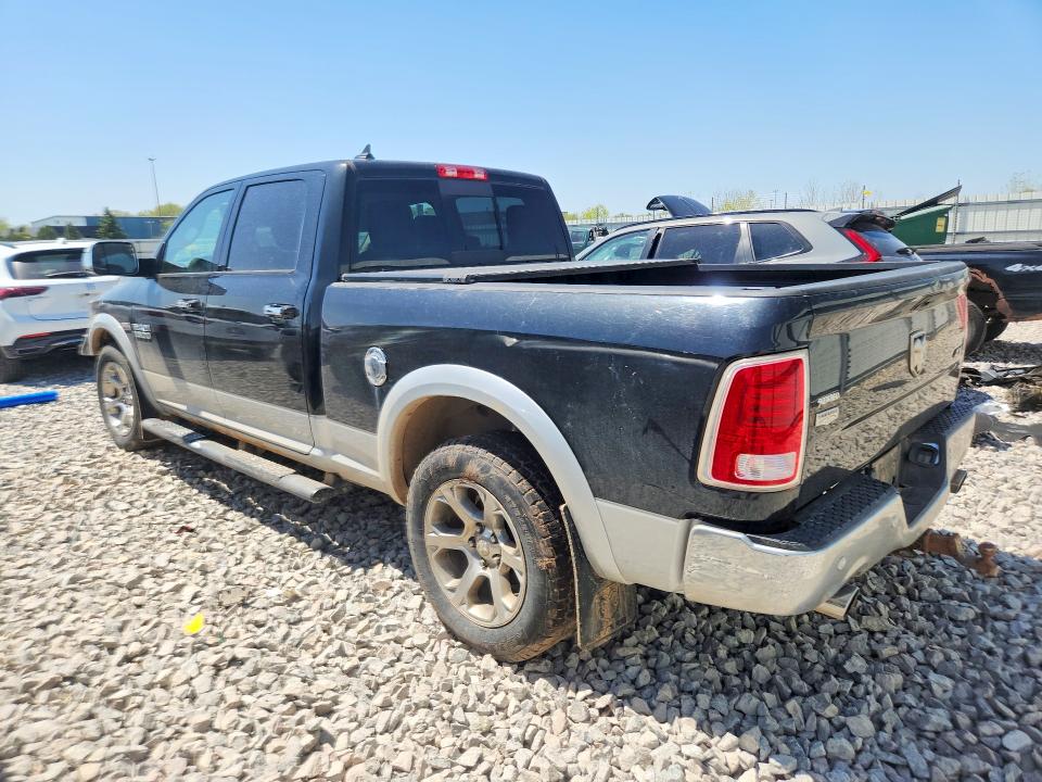 2015 Ram 1500 მანქანა იყიდება აუქციონზე, vin: 1C6RR7VT6FS600762, აუქციონის ნომერი: 53432956
