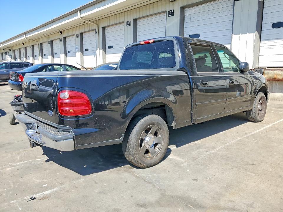 Продаж на аукціоні авто 2003 Ford F150, vin: 1FTRW07L93KD41301, номер лоту: 52085796