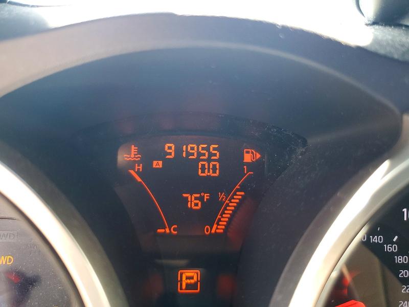 Продаж на аукціоні авто 2011 Nissan Juke, vin: JN8AF5MV0BT018901, номер лоту: 53110506