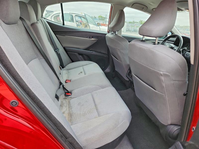 Aukcja sprzedaży 2025 Toyota Camry, vin: 4T1DAACK3SU044549, numer aukcji: 54124716