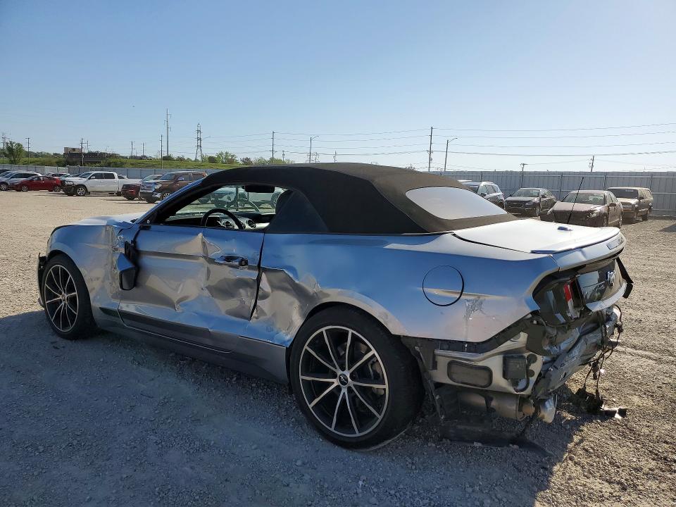 Продажа на аукционе авто 2022 Ford Mustang, vin: 1FATP8UH6N5113586, номер лота: 53813746