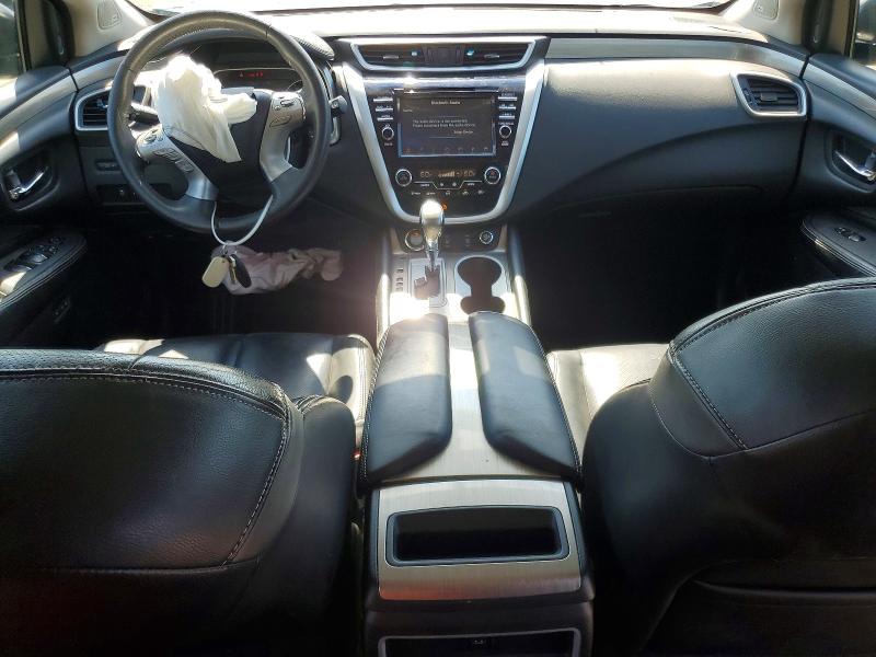 Aukcja sprzedaży 2016 Nissan Murano, vin: 5N1AZ2MG3GN148813, numer aukcji: 51499606