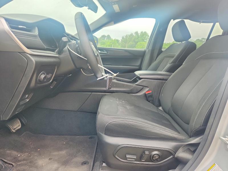 Aukcja sprzedaży 2025 Jeep Grand Cherokee, vin: 1C4RJGAG2SC319930, numer aukcji: 52517536