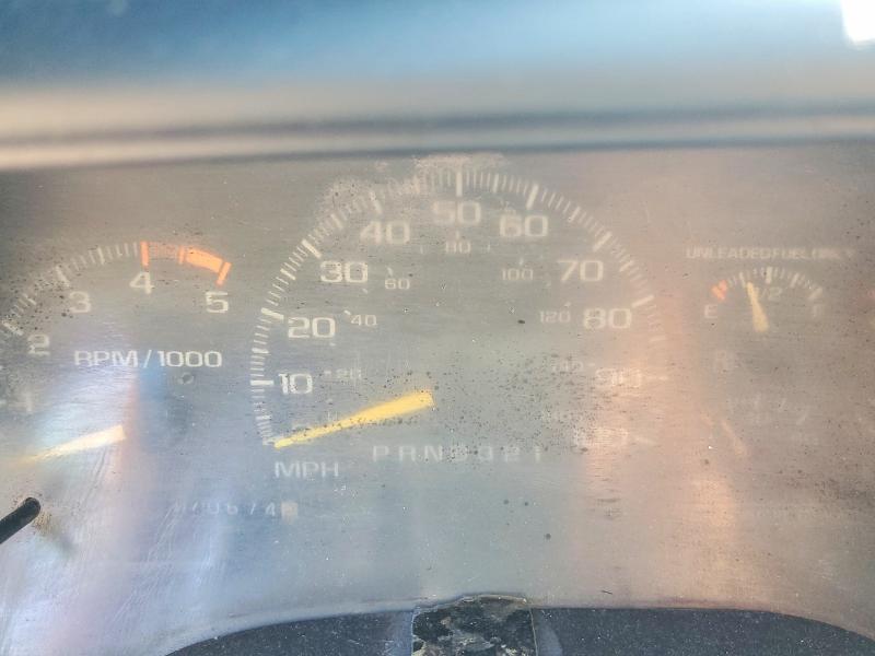 Aukcja sprzedaży 1996 Chevrolet Tahoe, vin: 1GNEK13R4TJ415764, numer aukcji: 55215746