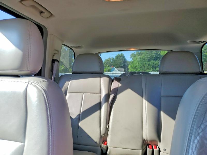 Aukcja sprzedaży 2006 Gmc Envoy, vin: 1GKDT13SX62180021, numer aukcji: 54086926