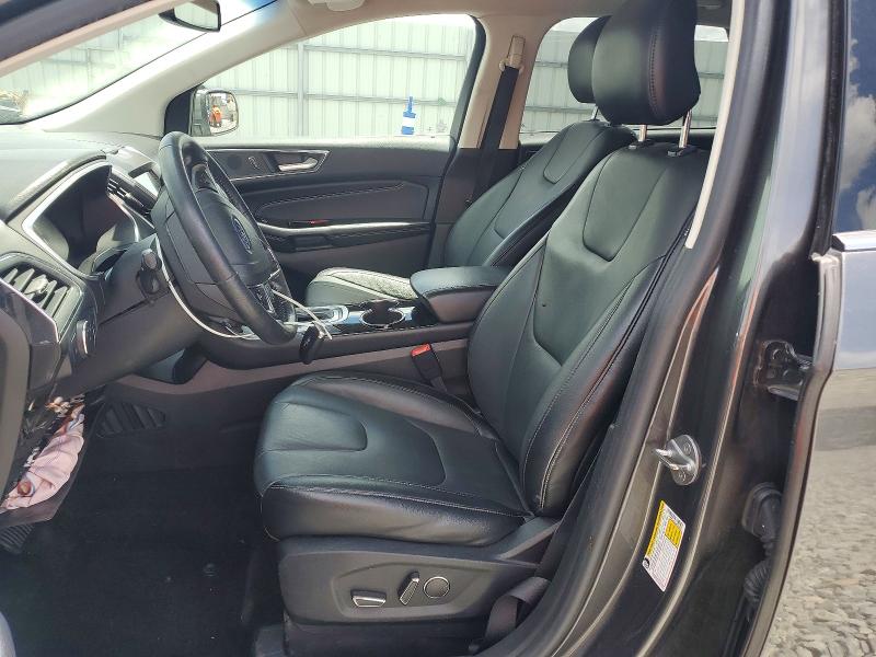 Продаж на аукціоні авто 2018 Ford Edge, vin: 2FMPK3K9XJBC49682, номер лоту: 52375376