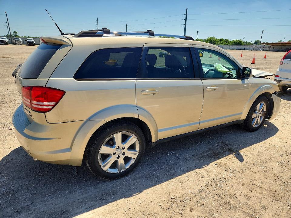 Aukcja sprzedaży 2010 Dodge Journey, vin: 3D4PG5FVXAT247656, numer aukcji: 53702446