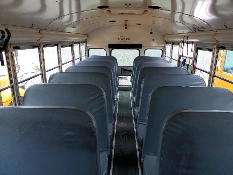 Продаж на аукціоні авто 2013 Blub School Bus, vin: 1BAKGCPA0DF294355, номер лоту: 51257976