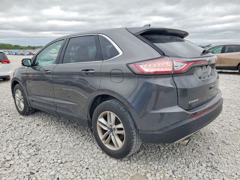 Aukcja sprzedaży 2018 Ford Edge, vin: 2FMPK4J95JBB62361, numer aukcji: 53239586