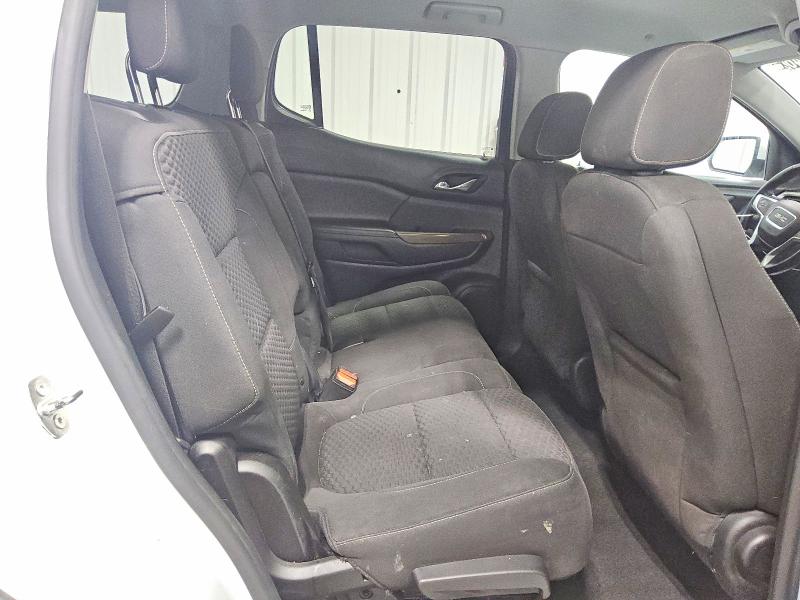Aukcja sprzedaży 2017 Gmc Acadia, vin: 1GKKNKLA3HZ243078, numer aukcji: 46314846