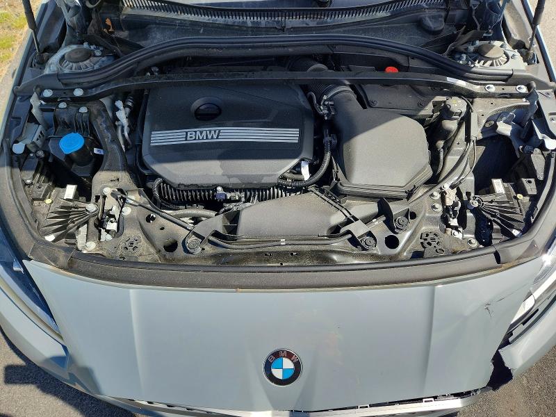 Aukcja sprzedaży 2025 Bmw 228xi, vin: WBA23GG05S7T16709, numer aukcji: 53017476
