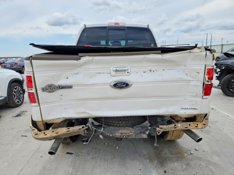 Aukcja sprzedaży 2014 Ford F150, vin: 1FTFW1EF9EKE80417, numer aukcji: 55405956