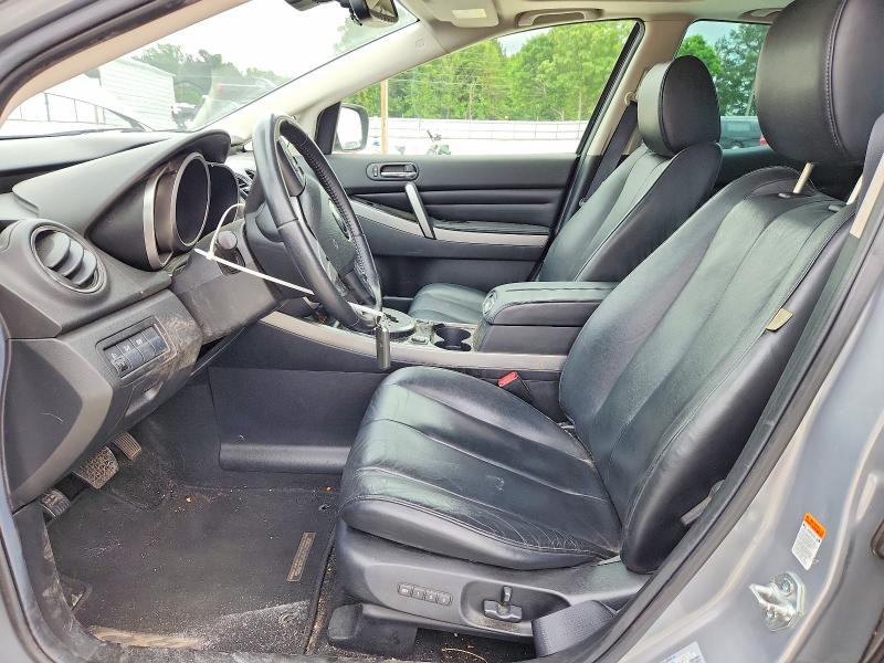 Продаж на аукціоні авто 2011 Mazda Cx-7, vin: JM3ER4D34B0396306, номер лоту: 52717626