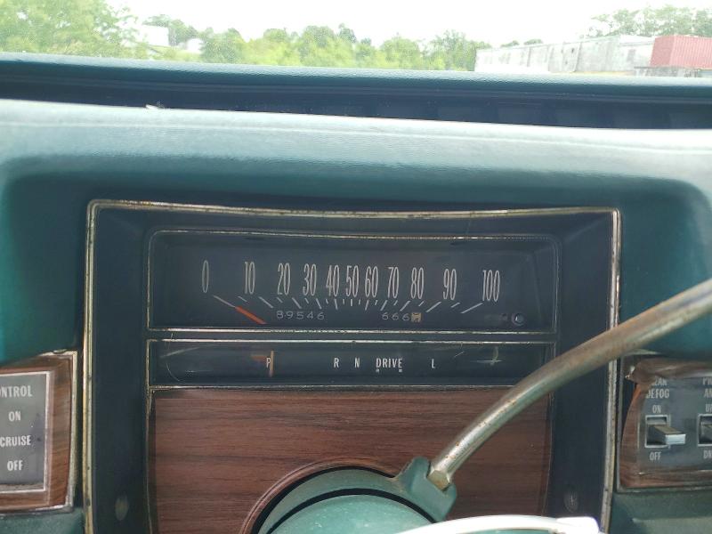 Aukcja sprzedaży 1976 Cadillac Deville, vin: 6D47S6Q305355, numer aukcji: 54130916