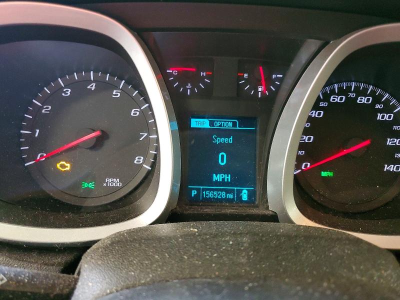 Aukcja sprzedaży 2017 Chevrolet Equinox, vin: 2GNALCEK7H6189750, numer aukcji: 52948326