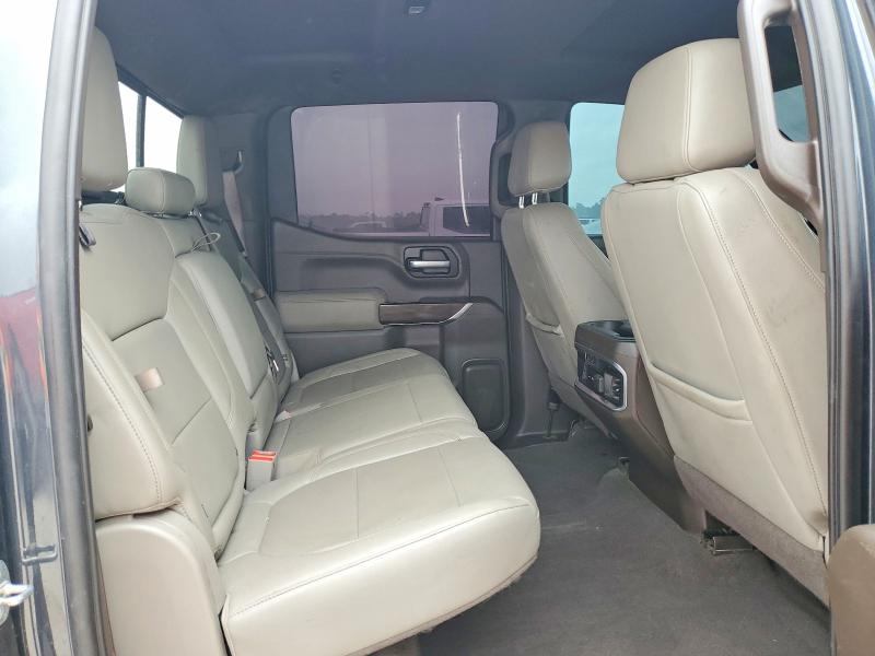 Продажа на аукционе авто 2021 Gmc Sierra, vin: 3GTP8DED6MG173212, номер лота: 52695946