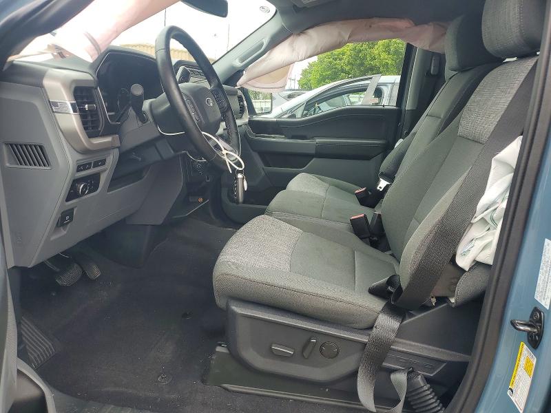 51988996 :رقم المزاد ، 1FTFW1E59PKF12907 vin ، 2023 Ford F150 مزاد بيع