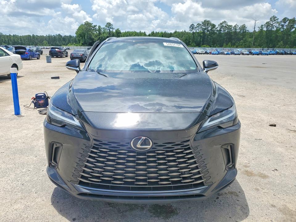 Продаж на аукціоні авто 2023 Lexus Rx 350, vin: 2T2BAMBA5PC004446, номер лоту: 54834106